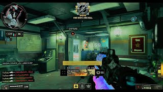 Better Now - A Black Ops 4 Montage