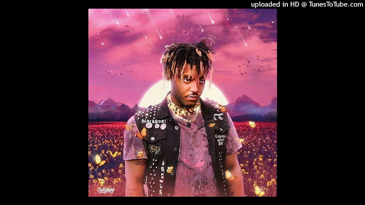 (FREE) Juice WRLD Type Beat - "Pop"