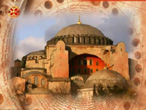 საეკლესიო კალენდარი - 12 ივნისი