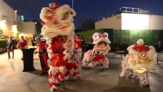 ABA 40th Annual Awards Banquet Celebration