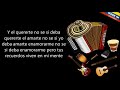 Vivimos lo nuestro Los Inquietos Del Vallenato Letra