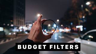 Cheap Black Mist + Retro Soft filters | Walkingway | Sony A7IV POV Street Photography screenshot 2