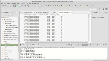 RDD Joins Part 1 with Spark (using Scala)