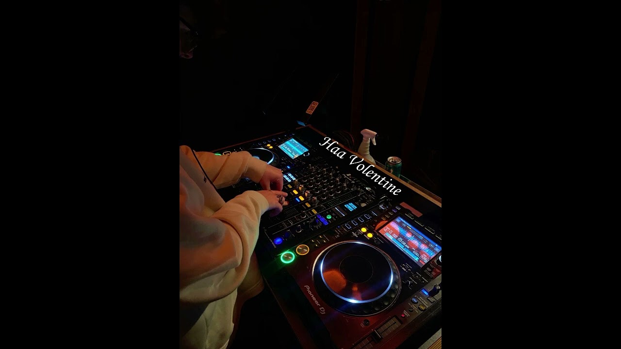 NONSTOP 2025🎭 | 55 minutes VAI LERNG | VIP REMIX 2025🌈✈️🀄️ NONSTOP Vai Lerng 2025🌈✈️