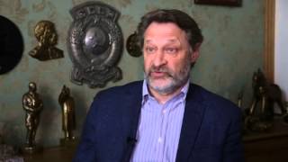 Политилог Дмитрий Орешкин: «Пропаганда держит нас за идиотов» Достало!