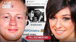 He Changed His Appearance for Her — A Delusional Obsession | The Stalker Files | Full Episode