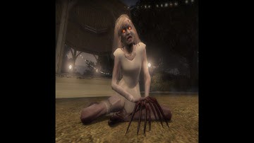 [Failed] L4D2 Bots Play Custom Campaigns - Escape the Devil