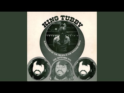 Teacher Of Dub