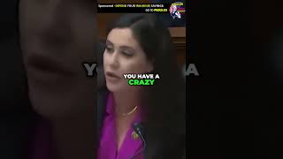 🚨Anna Paulina Luna HOT SHOTS · Congressional Hearings · Breaking News