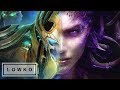 StarCraft 2: NEEB vs SCARLETT! (Bo7)