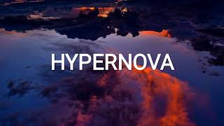 H Y P E R N O V A