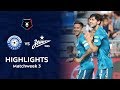 Highlights FC Orenburg vs Zenit (0-2) | RPL 2019/20