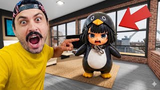 KİM BU GUGU GAGA PENGUEN ?