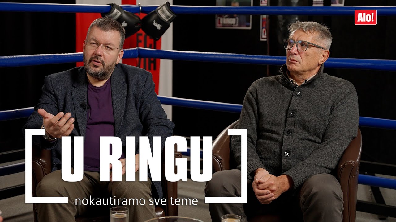 Neki Srbi su napravili veliku glupost sa Trampom: ANTIĆ I VULETIĆ U RINGU