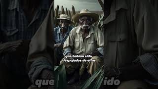 Mexican Revolution - Plan of Ayala - Objective, Key Figures, and Causes #history #trending #mexico