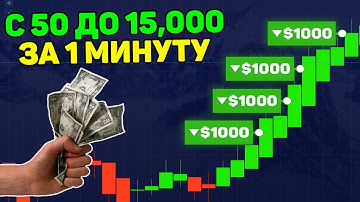 С 50$ ДО 15 000$?! Новая Индикаторная Стратегия 2025, о которой молчат!