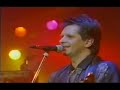 Capture de la vidéo Runrig Live In 1989 In The Barrow Lands Glasgow - The Concert!