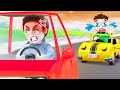 When Dad&#39;s Away Song 😭💼 Don&#39;t Cry Luka! WOA Luka Nursery Rhymes &amp; Kids Songs