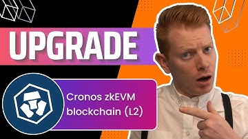 Cronos zkEVM Just Got a Major Upgrade – What’s Next?
