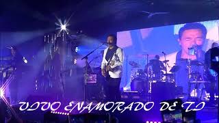 TEMERARIOS EN VIVO. vivoenamorado de ti.