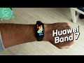 Huawei Band 7 | Review en español