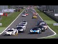 GT4 European Series - Monza 2016 - Race 2