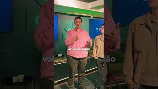 Do Maranhão para o Groner Day o que mudou para o Bruno depois de 7 anos no setor solar