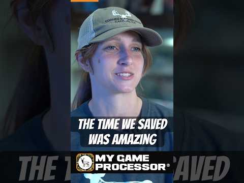 Save Tons of Time with My Game Processor