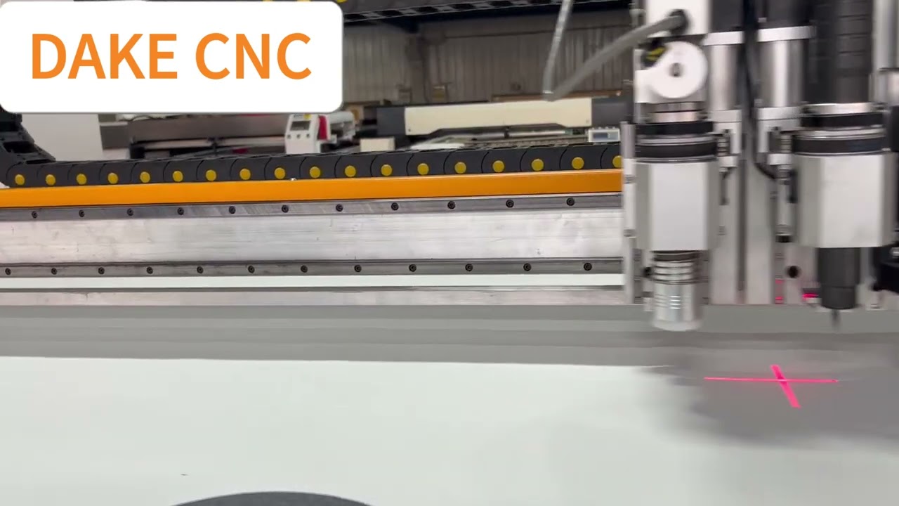 52s CNC composite foam insoles cutter