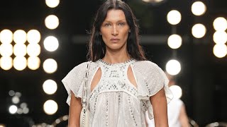 Isabel Marant Spring 2023 Ready-to-Wear PFW