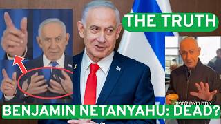 Is Benjamin Netanyahu Using AI? The Truth Behind the Viral 6-Finger Video Net Worth