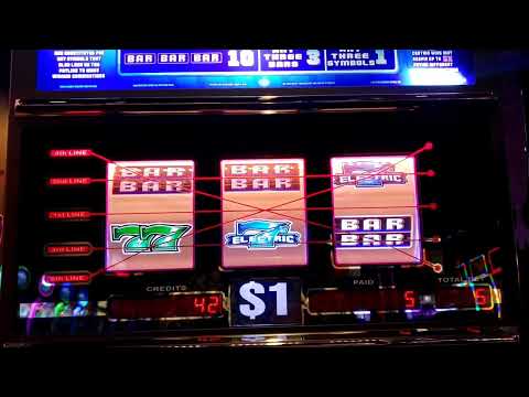 PARTE 1💸¿cuánto gana un trabajador de casino en las vegas?