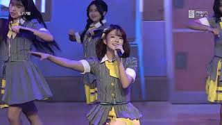 Jkt48  Bunga Yang Kan Mekar Suatu Saat  Pertaruhan Cinta  29 Maret 2026  Last Show Amanda