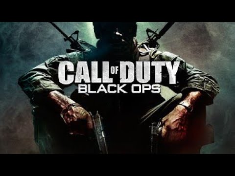 Call of Duty Black Ops🔴EP.1