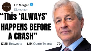Jamie Dimon Just Gave a Terrifying Warning to America