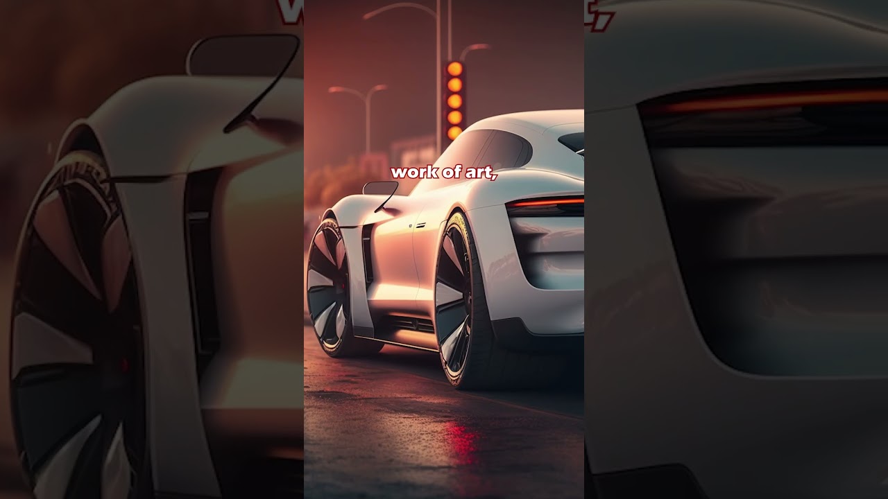 The Incredible Sustainable Energy Concept Cars of the Future!