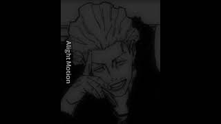 Hakaris Gf Jujutsu Kaisen