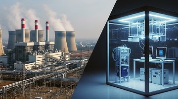 Quantum Computing: The Next Tech Revolution