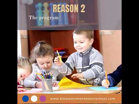 3 Reasons Why