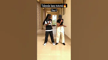 Tshwala Bam Tutorial Amapiano Dance Tutorial Dancevideo Explore Foryou Viral Fyp Southafrica 