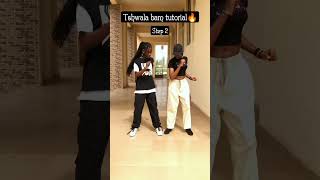 Tshwala bam tutorial