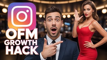 OFM Growth Hack: Auto Post Viral Reels on Instagram | Black Hat IG