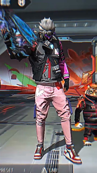 DJ JANGAN JANGAN DULU | FREE FIRE || JEDAG JEDUG FREE FIRE 😎🎧🎶🎵🎶😈🔥