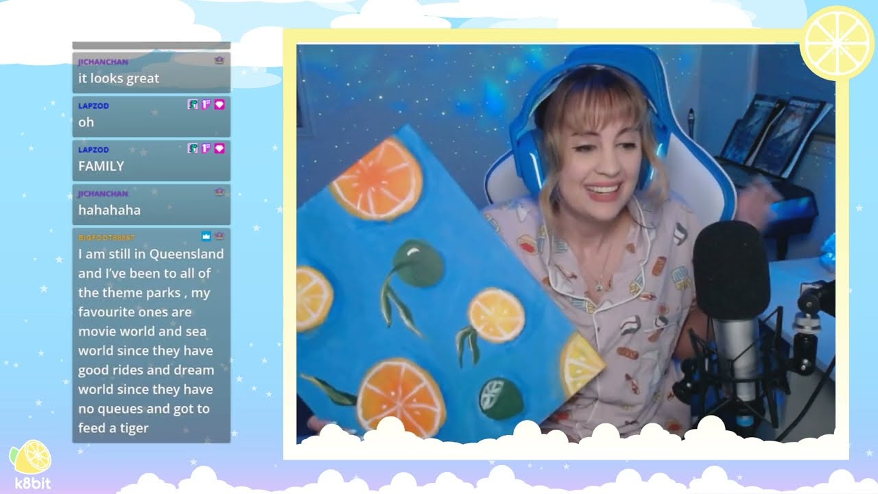 K8bit - Your Turn To Die -Death Game By Majority- -  Part 2