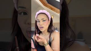 VOOR HET EERST DRAG QUEEN MAKE-UP!👀✨