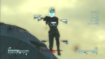 FALLOUT 3 PLAYTHROUGH (part 124) Point Lookout part 18