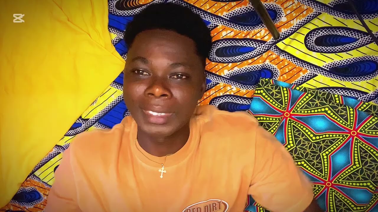 Voilà Lulu - Djohodo