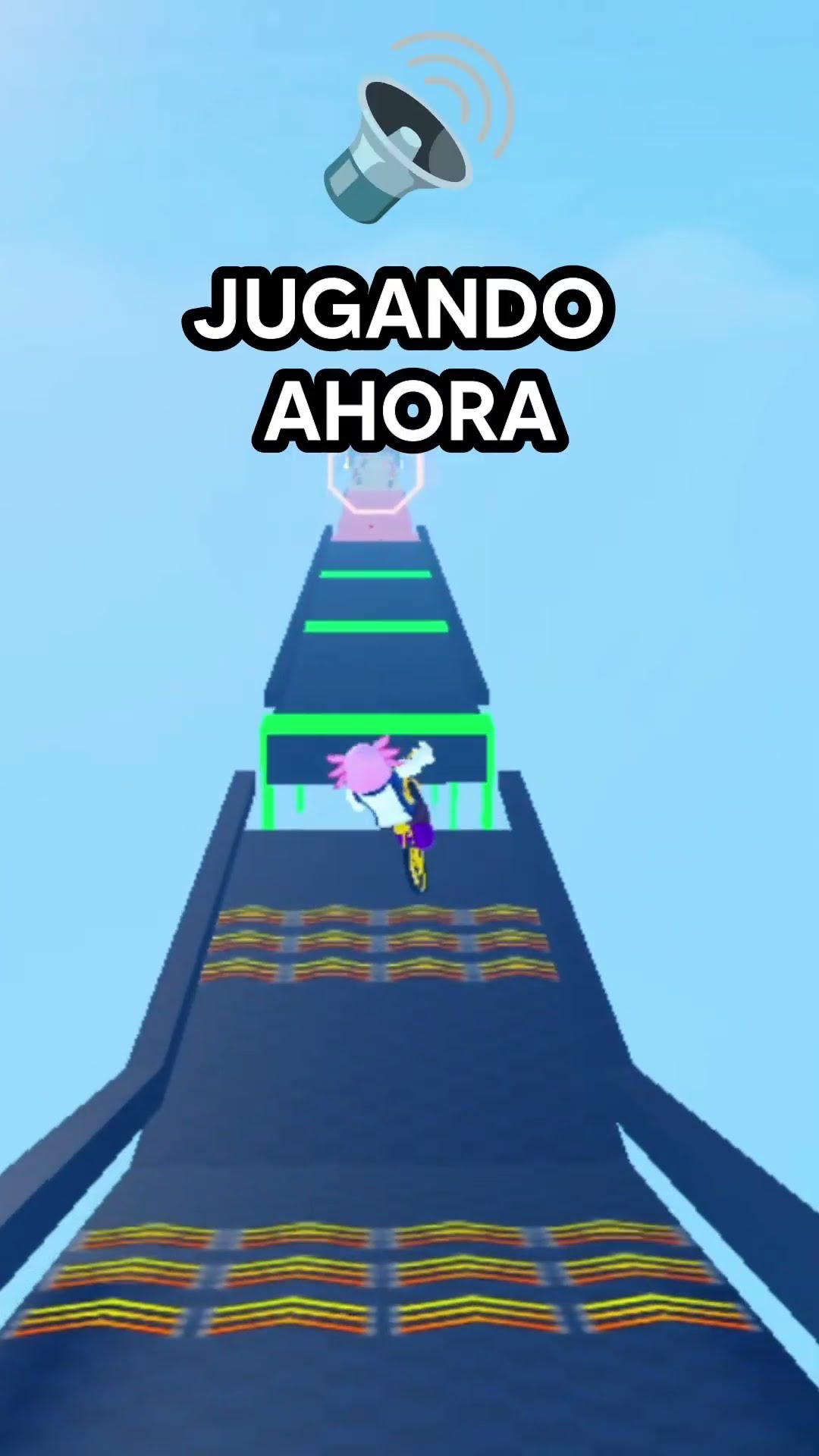 SOLO LOS NIÑOS PUEDEN OIR ESTE SONIDO