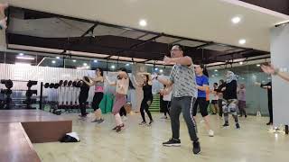 Dance || Dance Coreo || 060819