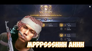 Node War 1 VS 2 | GODZ VS GenExPH & Annihilation - Black Desert Mobile